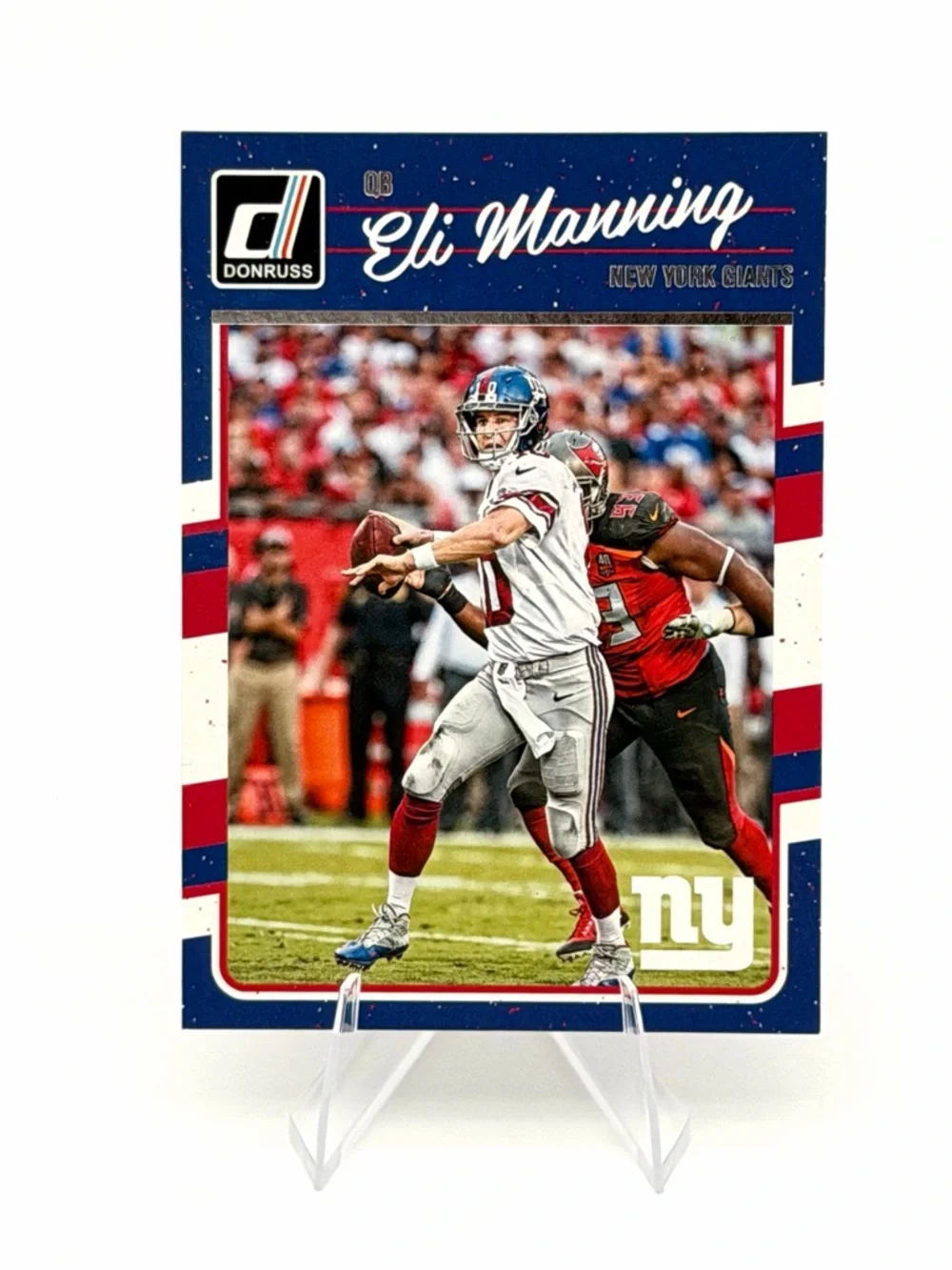 Manning Family Cards Lot Set Peyton Archie Eli MVP Upper Deck Panini Football